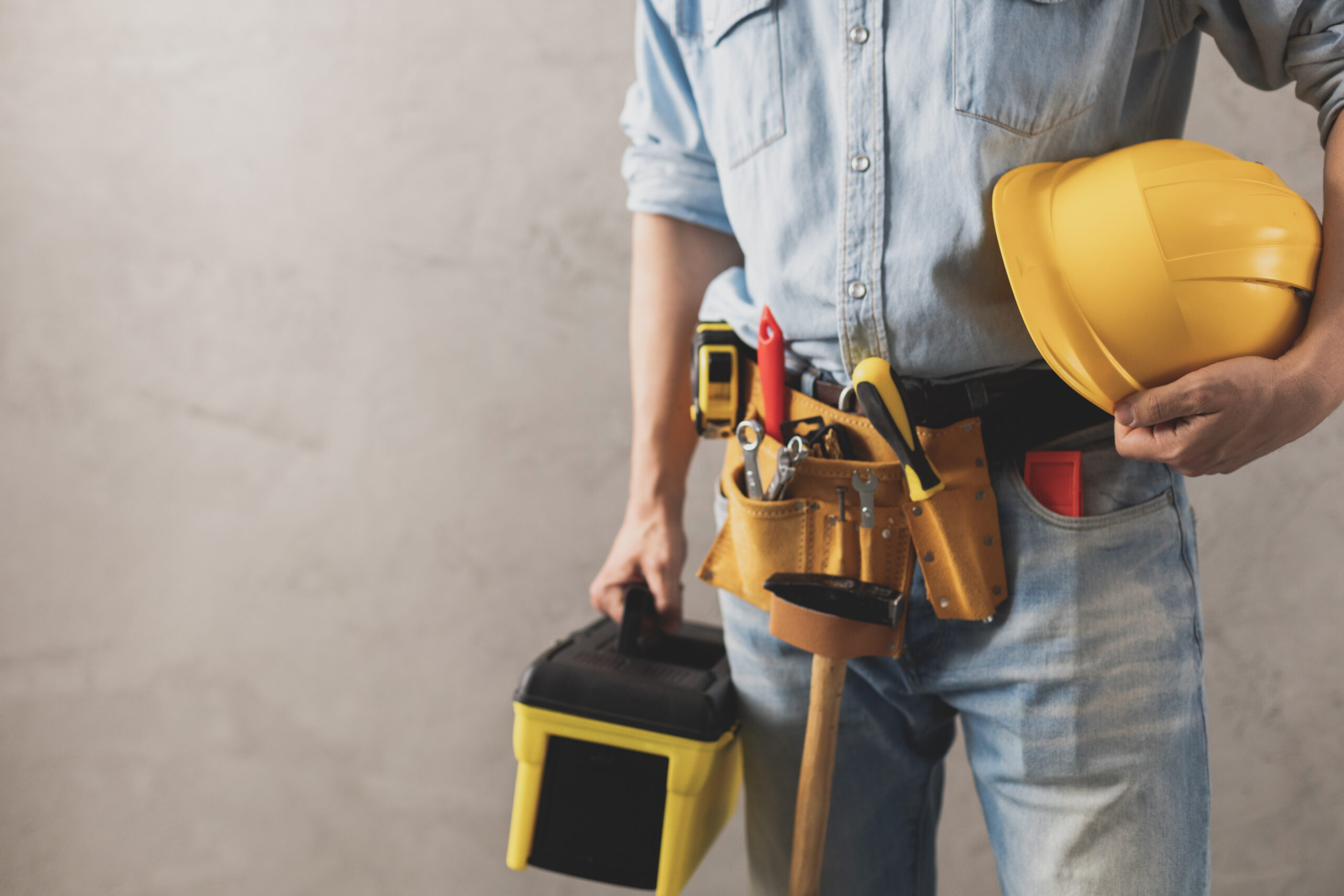 Read more about the article Home Repair Contractors