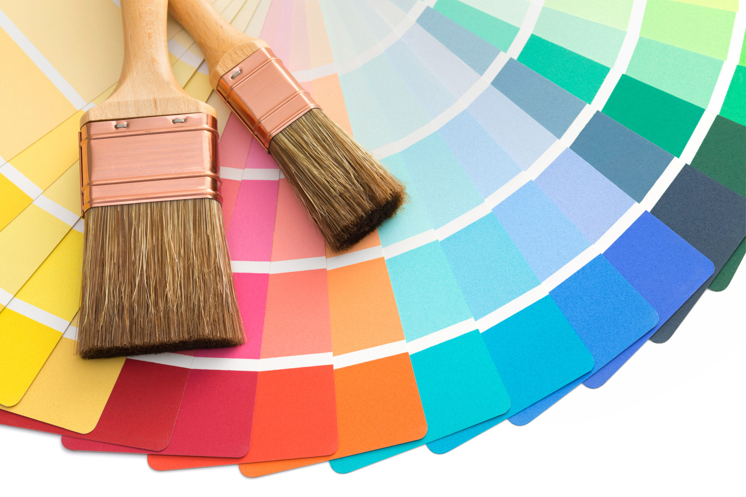 Read more about the article Approved Paint Colors