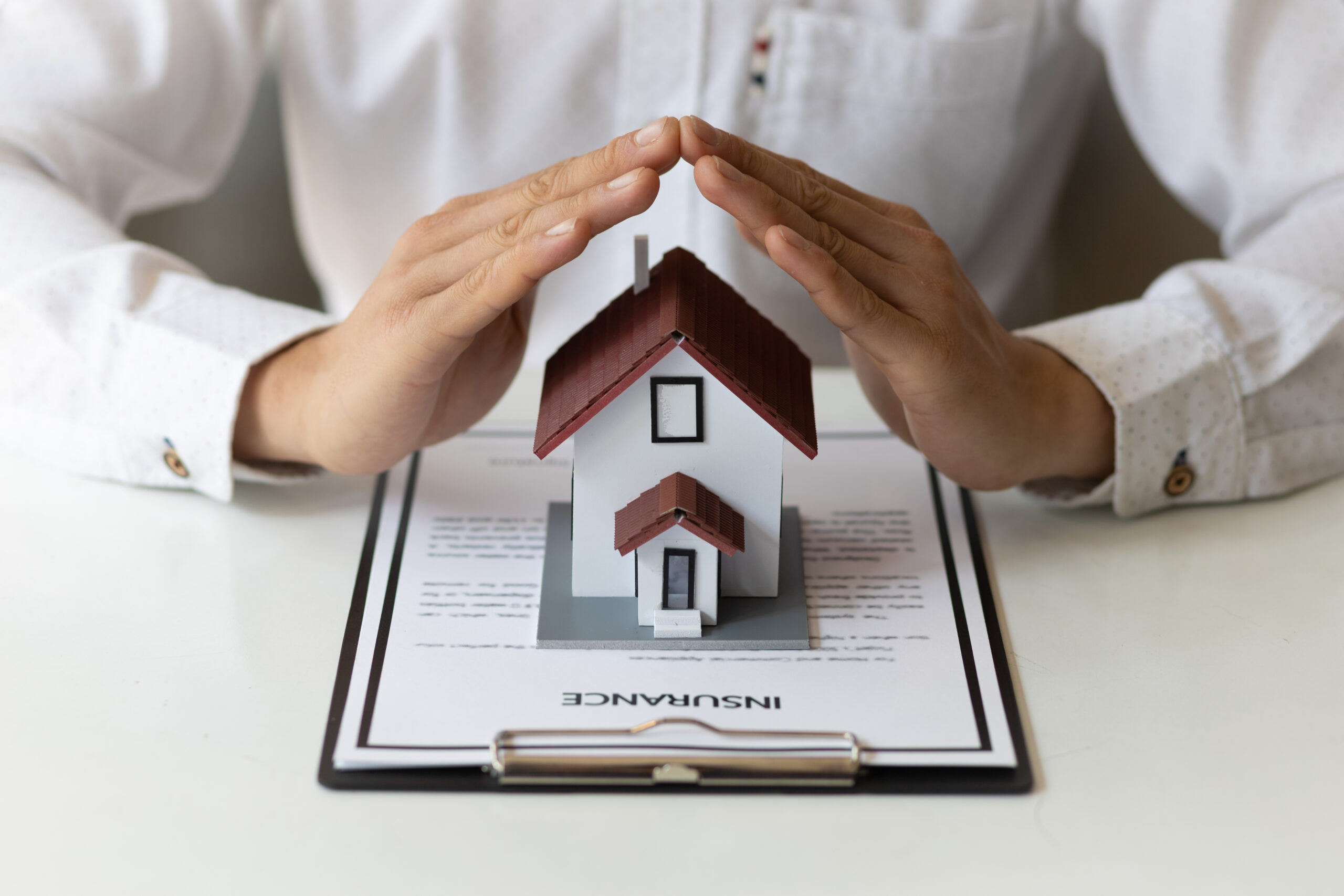 Read more about the article Homeonwners Insurance Information